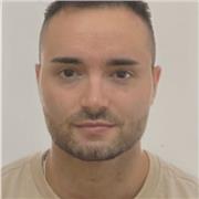 Profesor de inglés con 3 años de experiencia en La Solana.